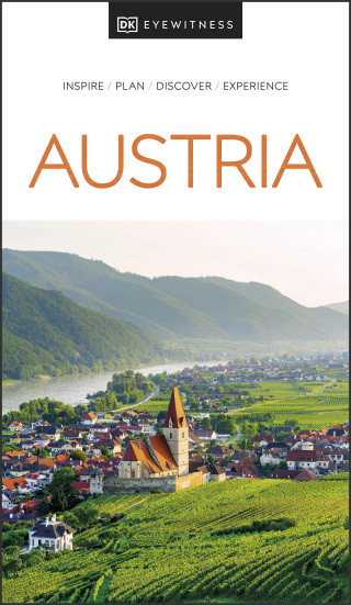 Cover image: DK Austria 9780241612927