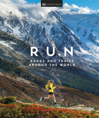 Cover image: Run 9780744079340