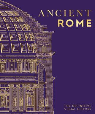 Cover image: Ancient Rome 9780744069822
