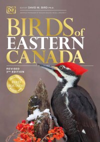 Cover image: Birds of Eastern Canada 9780744070712