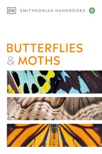 Cover image: Handbook of Butterflies and Moths 9780744077292