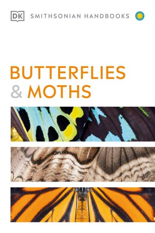 Cover image: Handbook of Butterflies and Moths 9780744077292