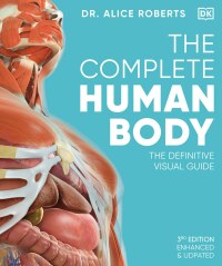 Cover image: The Complete Human Body 9780744073676