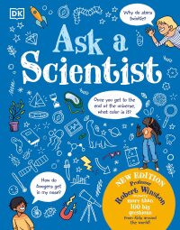 Cover image: Ask A Scientist (New Edition) 9780744079425