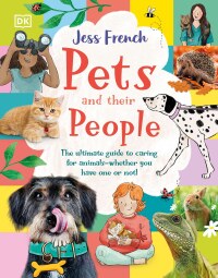 Cover image: Pets and Their People 9780744069938
