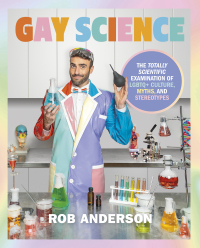 Cover image: Gay Science 9780744087352
