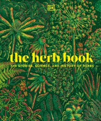 Cover image: The Herb Book 9780744069815