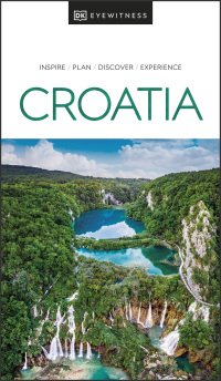 Cover image: DK Eyewitness Croatia 9780241615201