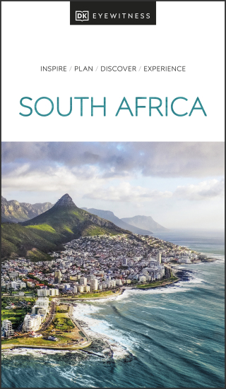 Cover image: DK South Africa 9780241617601
