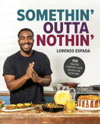 Cover image: Somethin' Outta Nothin' 9780744088366