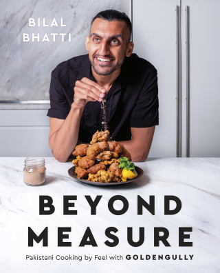 Cover image: Beyond Measure 9780744088410