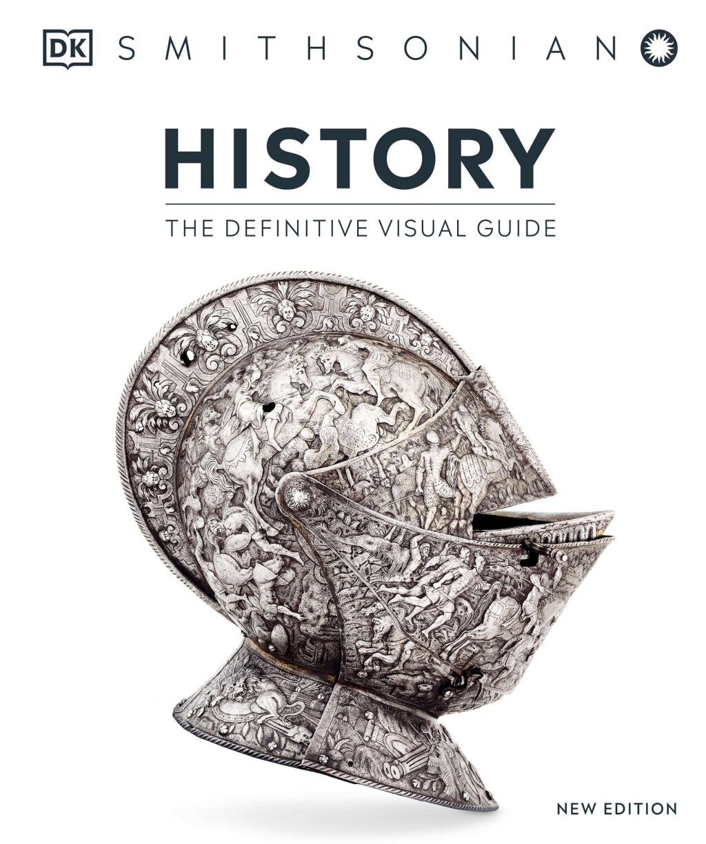 History The Definitive Visual Guide