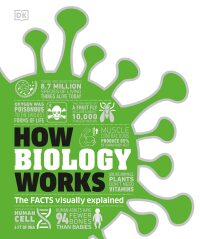 Cover image: How Biology Works 9780744080742