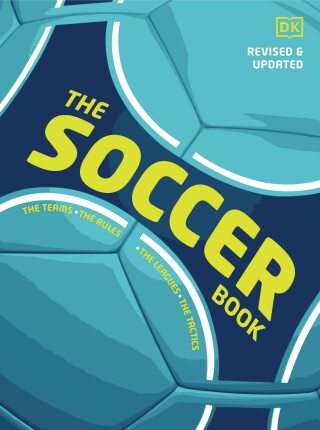 Cover image: The Soccer Book 9780744080780