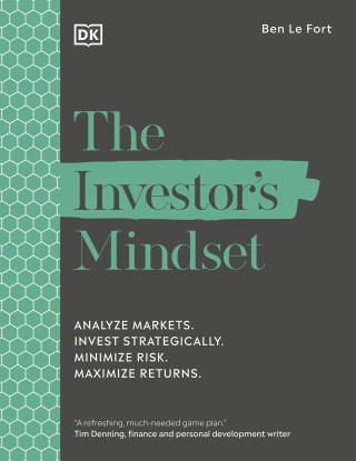 Cover image: The Investor's Mindset 9780744063929