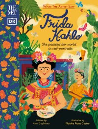 Cover image: The Met Frida Kahlo 9780744070699