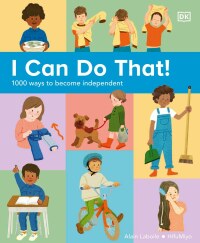 Cover image: I Can Do That! 9780744085716