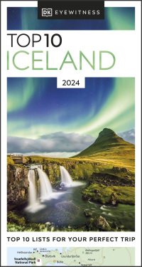 Cover image: DK Eyewitness Top 10 Iceland 9780241615928