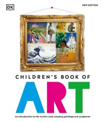 Cover image: Children's Book of Art 9780744082760