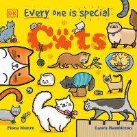 Cover image: Every One Is Special: Cats 9780744080452