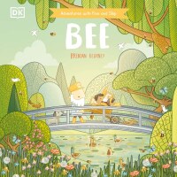 Cover image: Adventures with Finn and Skip: Bee 9780744083118