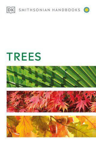 Cover image: Trees 9780744074208