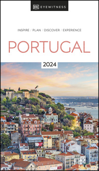 Cover image: DK Eyewitness Portugal 9780241615980