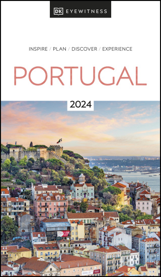 Cover image: DK Portugal 9780241615980