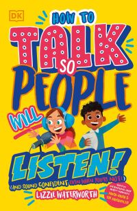 Cover image: How To Talk So People Will Listen 9780744083125