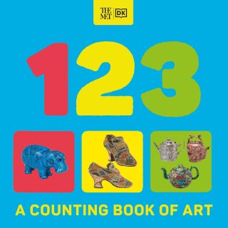 Cover image: The Met 123 9780744084252