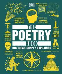 Cover image: The Poetry Book 9780744080834