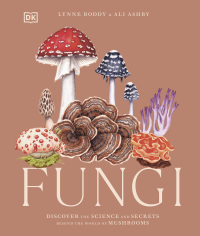 Cover image: Fungi 9780744084443