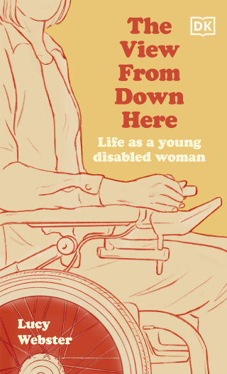 Cover image: The View From Down Here 9780241612767