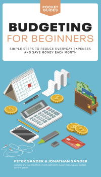 Cover image: Budgeting for Beginners 9780744092479