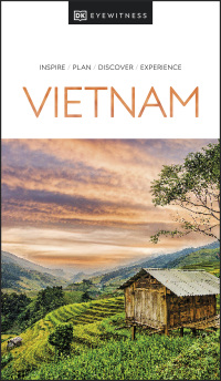 Cover image: DK Eyewitness Vietnam 9780241622025