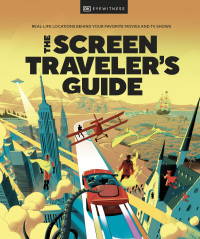 Cover image: The Screen Traveler's Guide 9780744083927