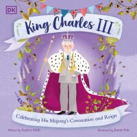 Cover image: King Charles III 9780744089592