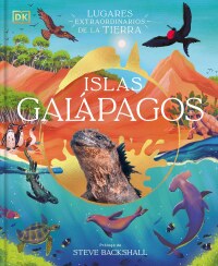 Cover image: Islas Galápagos (Galapagos) 9780744079173