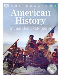 Cover image: American History 9780744056198