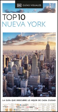 Cover image: Nueva York Guía Top 10 9780241628164