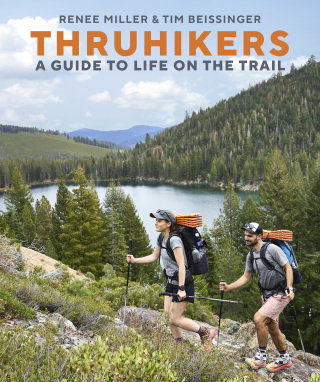Cover image: Thruhikers 9780744094886