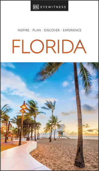 Cover image: DK Florida 9780241623183