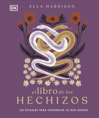 Cover image: El libro de los hechizos (The Book of Spells) 9780744079128