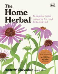 Cover image: The Home Herbal 9780744085204