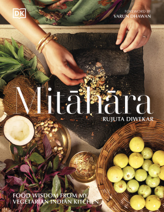 Cover image: Mitahara 9780744085211