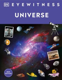 Cover image: Eyewitness Universe 9780744084795