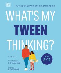 Cover image: What's My Tween Thinking? 9780744092271