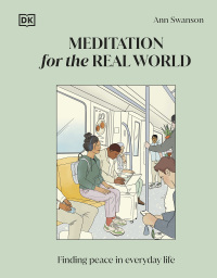 Cover image: Meditation for the Real World 9780744092325