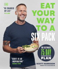 Cover image: Eat Your Way to a Six Pack 9780744094602