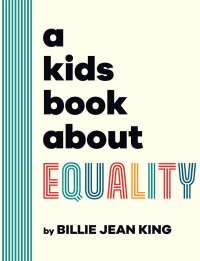 Cover image: A Kids Book About Equality 9780744094633